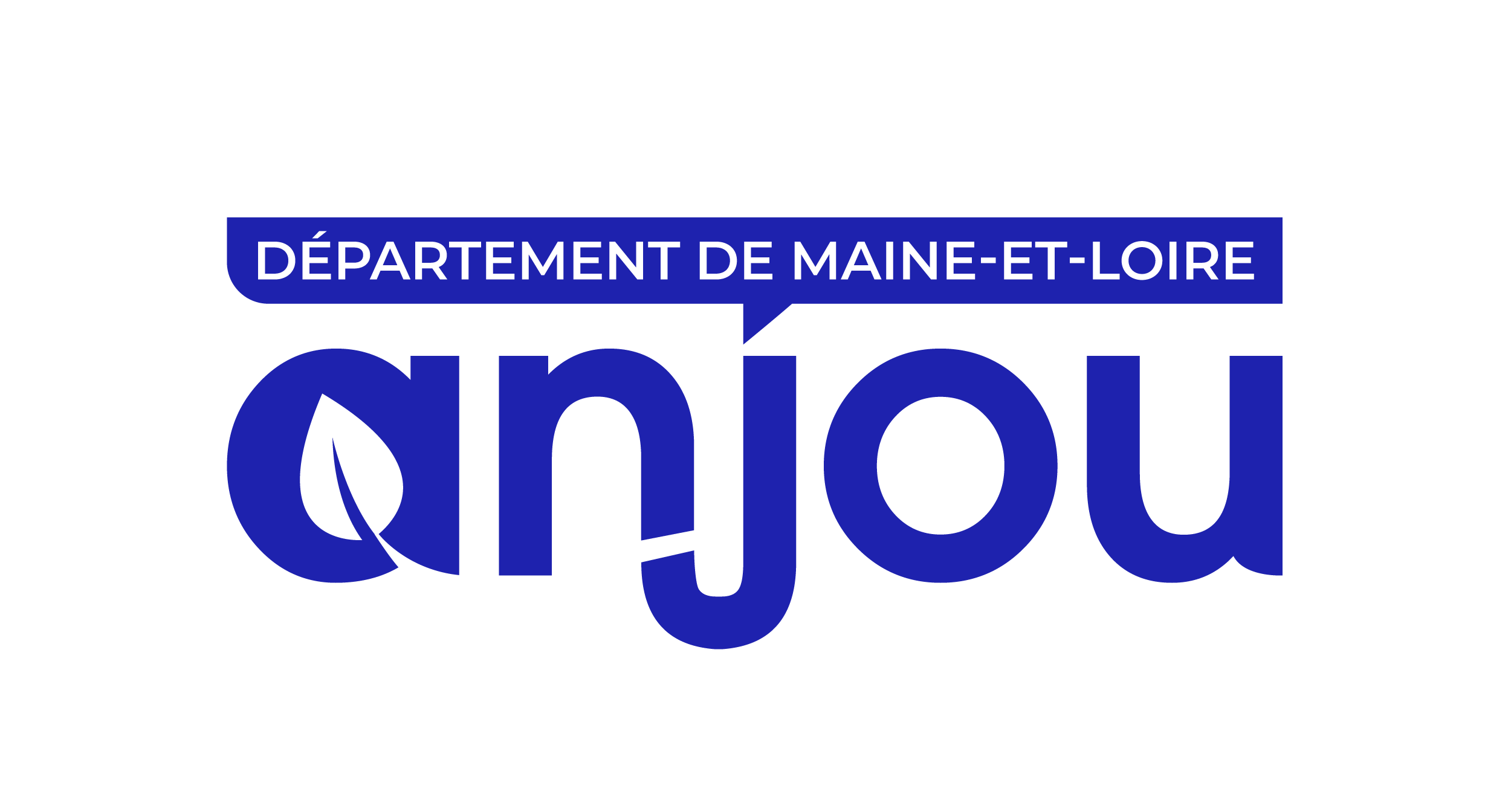 Anjou - Département de Maine-et-Loire